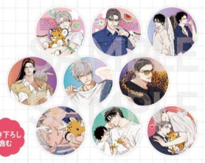 Amazon.co.jp: ナツメカズキ ヒズ リトル アンバー アクリル